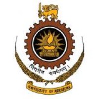 University of Moratuwa